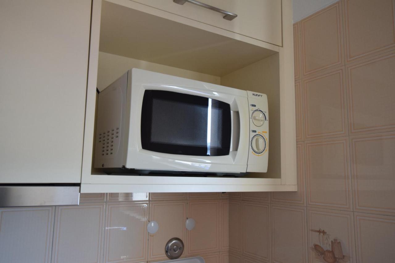 Apartamentos Carruna Albufeira Exterior foto