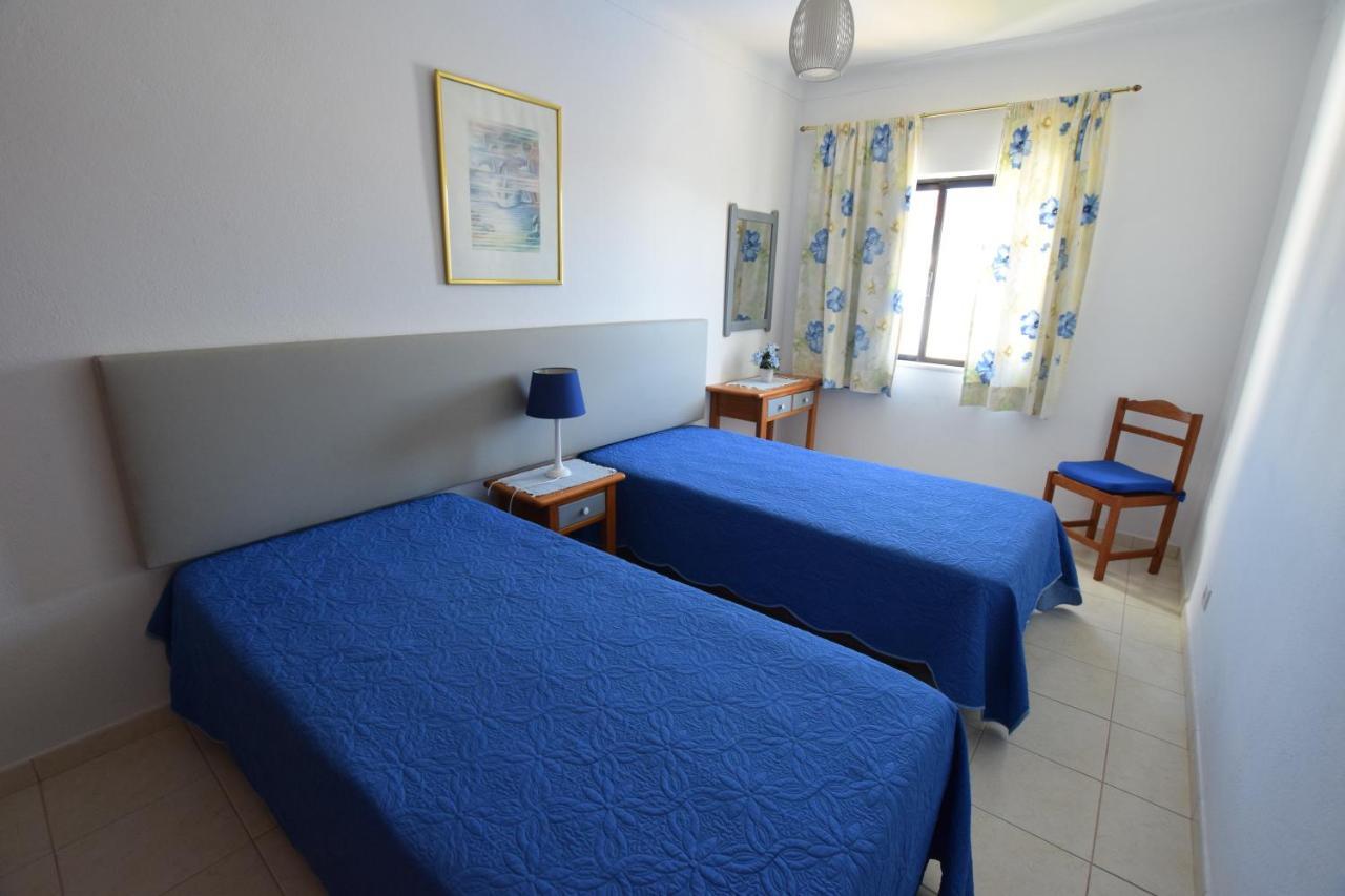 Apartamentos Carruna Albufeira Exterior foto