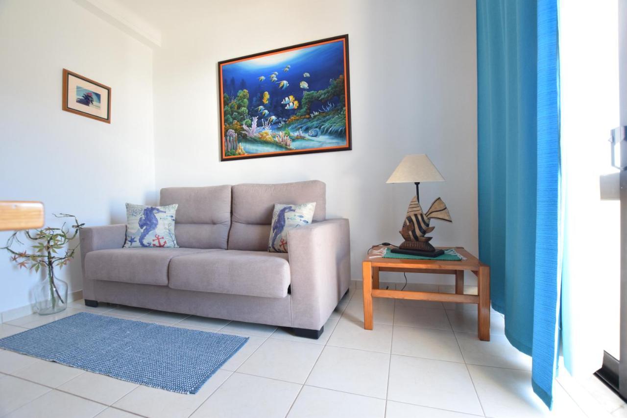 Apartamentos Carruna Albufeira Exterior foto