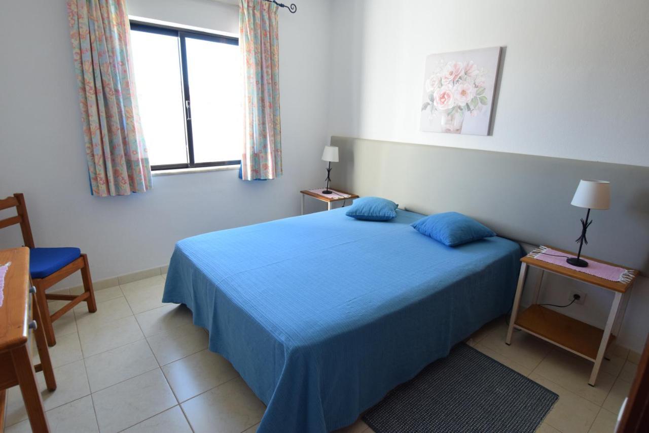 Apartamentos Carruna Albufeira Exterior foto